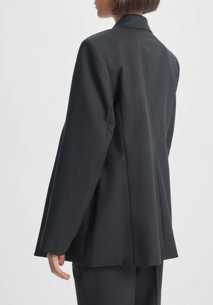 Polus Wool Suit Jacket