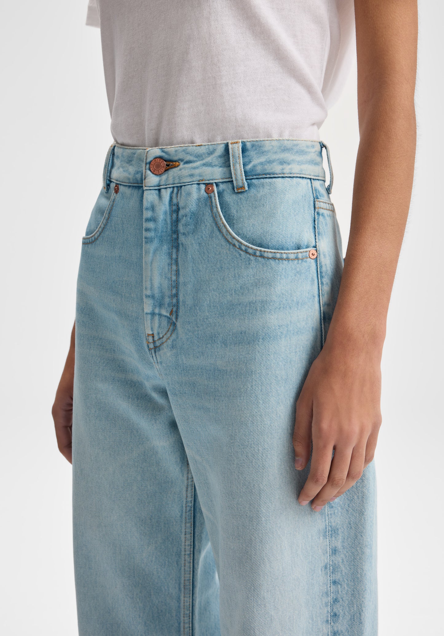 Ease Denim