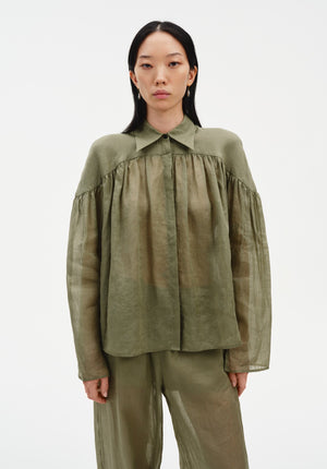 Airy Blouse