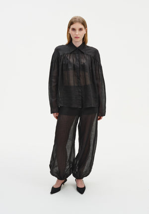 Airy Trousers