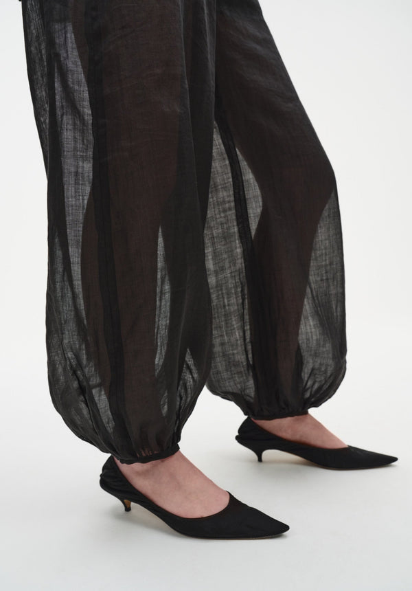 Airy Trousers