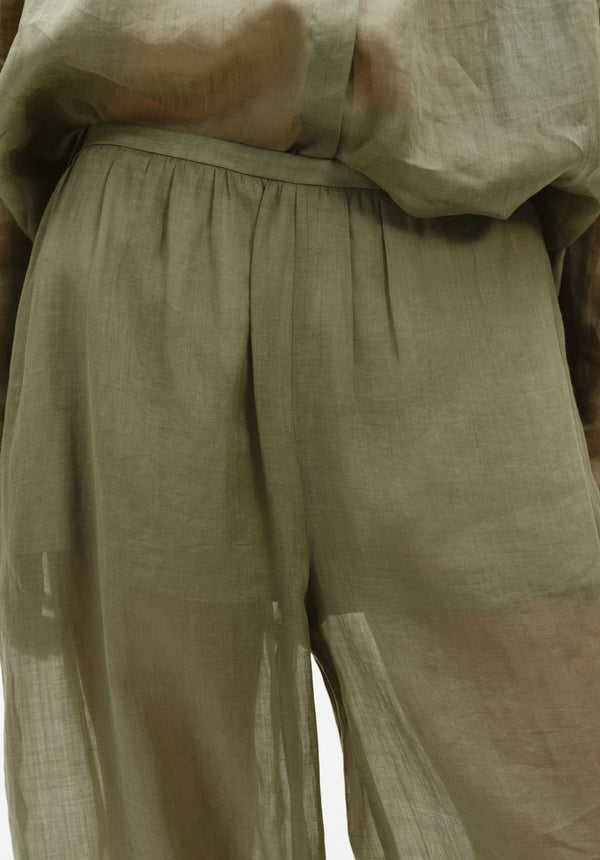 Airy Trousers