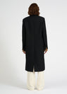 Colonnade Wool Coat