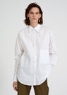 Stitch Organic Cotton Shirt