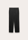 Cheval Cropped Pant
