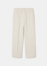 CHEVAL Cropped pant