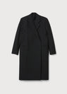 Colonnade Wool Coat