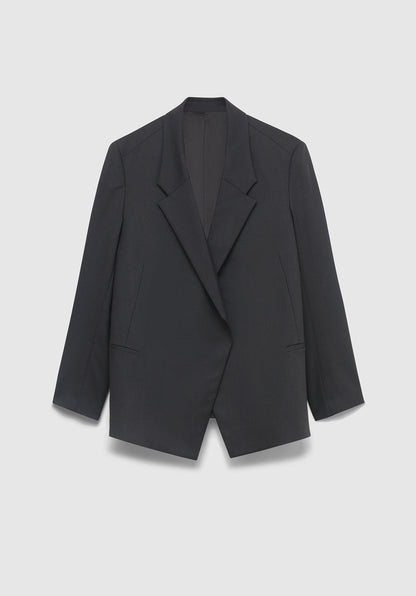 Polus Wool Suit Jacket