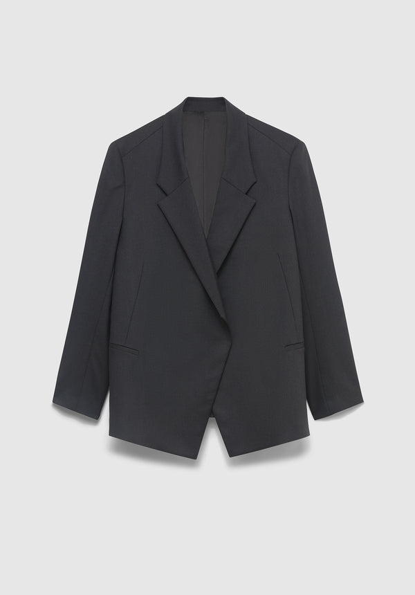 Polus Wool Suit Jacket