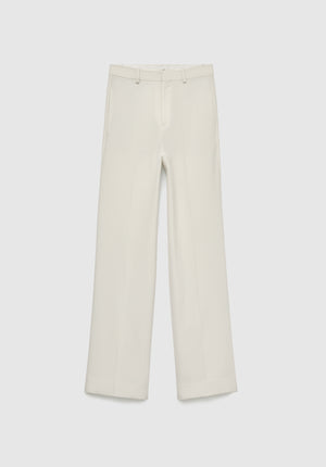 Credo Straight Trouser