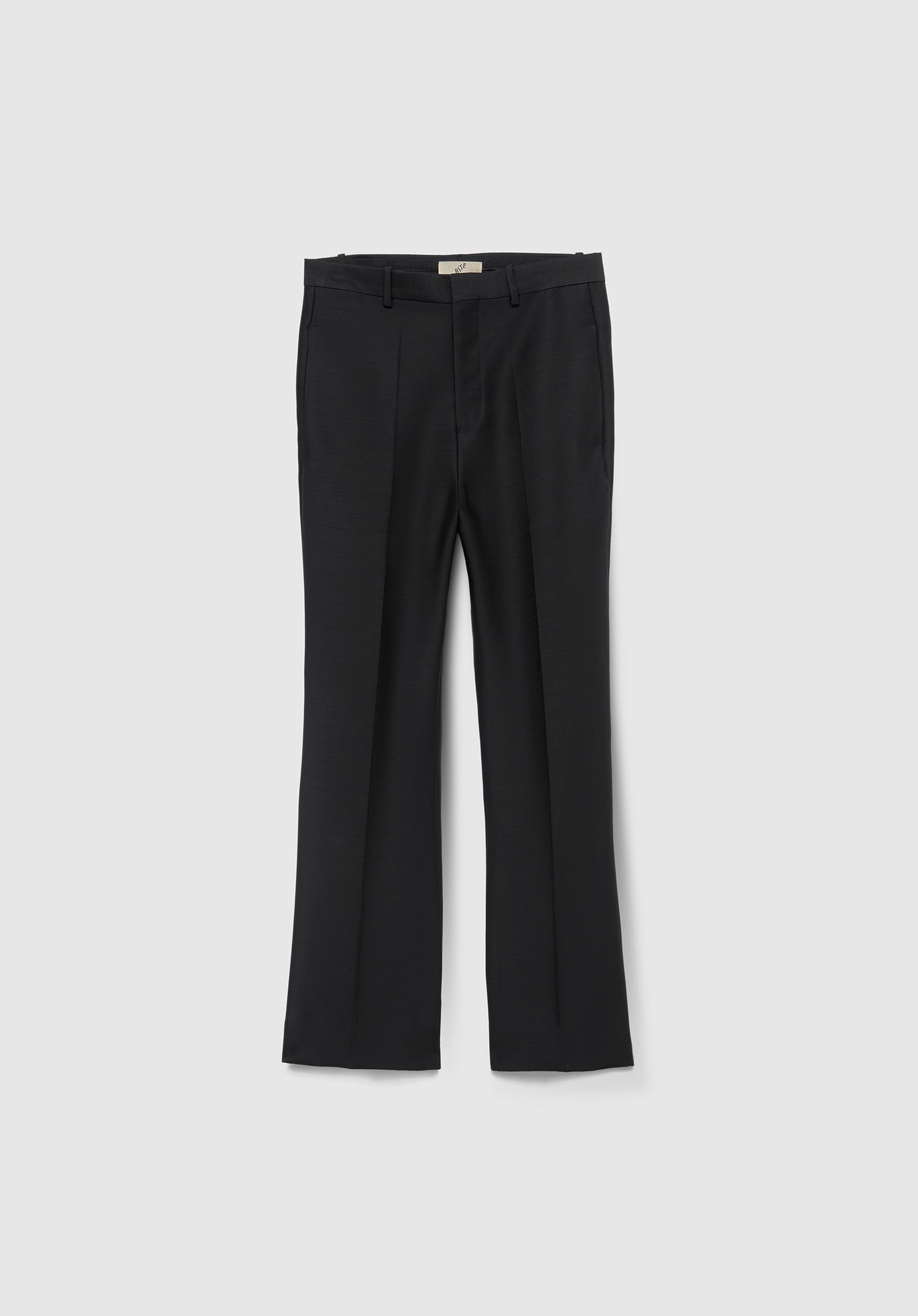 Credo Cropped Trouser