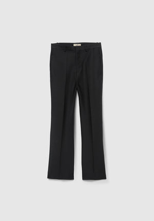 Credo Cropped Trouser