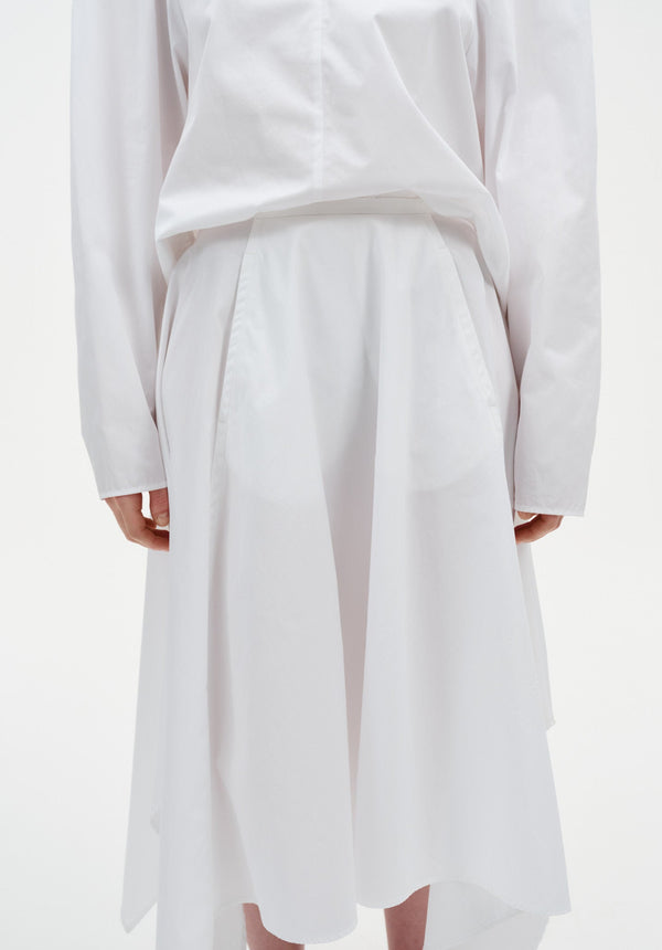 Matinee Cotton Skirt