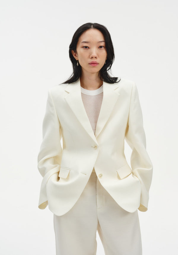 Serena Suit Jacket