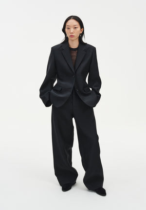 Serena Suit Jacket