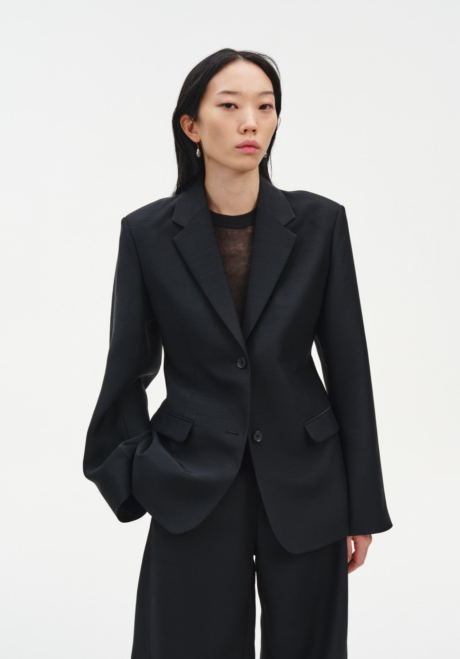 Serena Suit Jacket