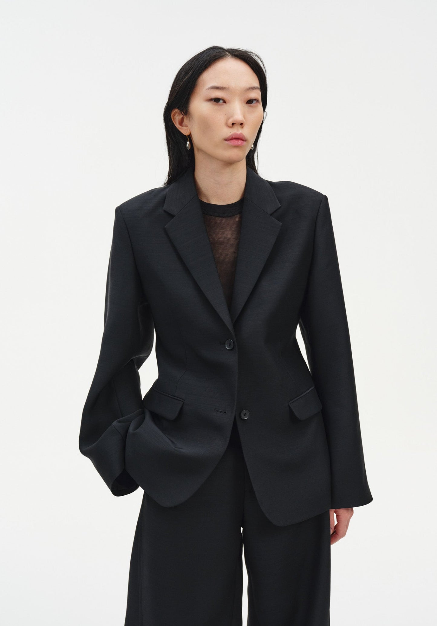 Serena Suit Jacket