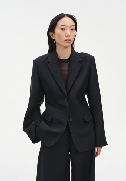 Serena Suit Jacket