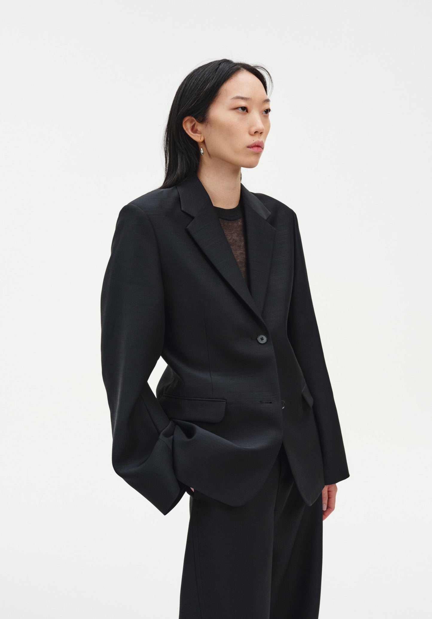 Serena Suit Jacket