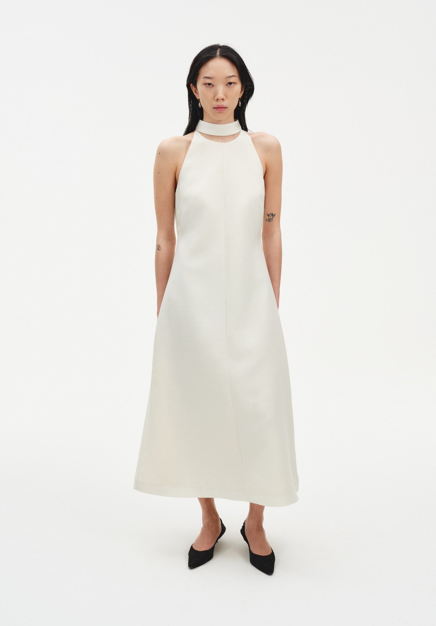 Sharp Collar Dress BITE Studios: Nordic Environmental Design | Official Boutique Sharp Collar Dress BITE Studios: Nordic Environmental Design | Official Boutique