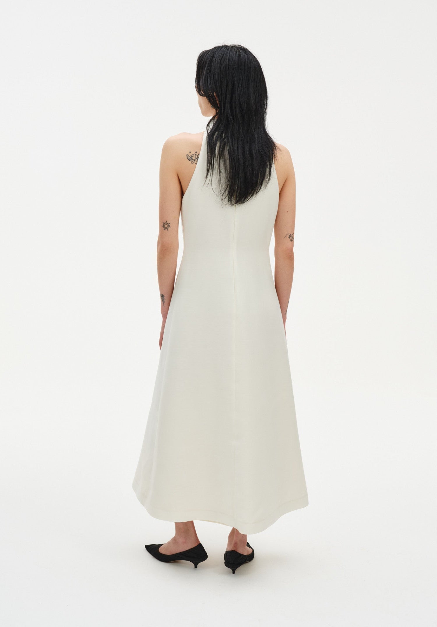 Sharp Collar Dress – BITE Studios®: Nordic Environmental Design Sharp Collar Dress – BITE Studios®: Nordic Environmental Design