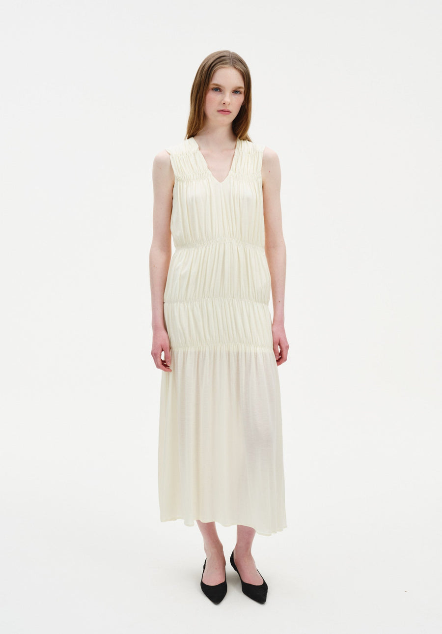 Wrinkle Dress