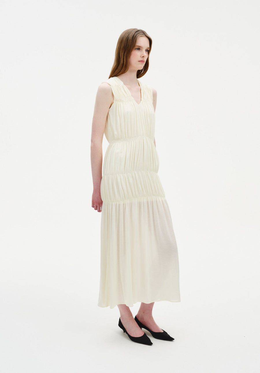 Wrinkle Dress