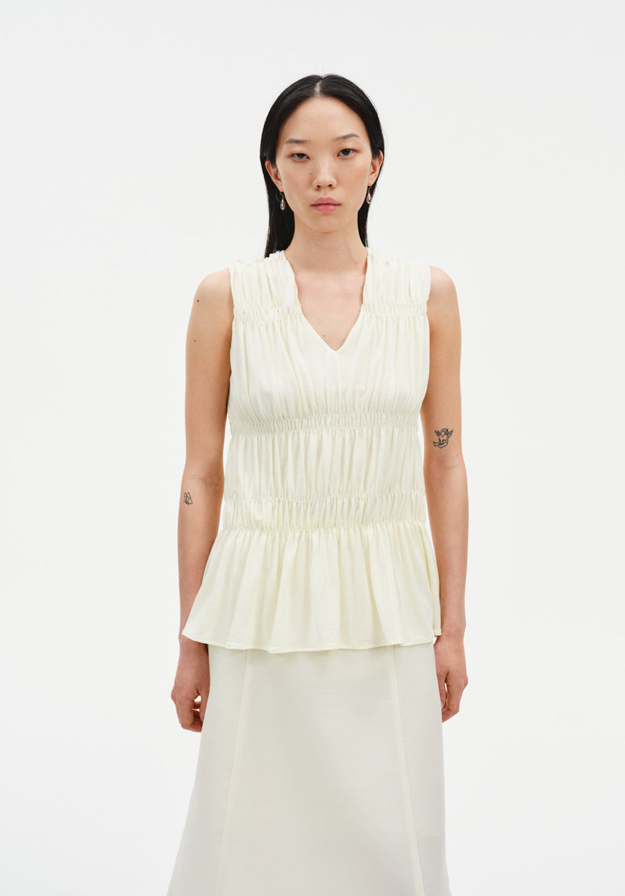 Wrinkle Top